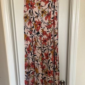 Free people skirt, size M , like new